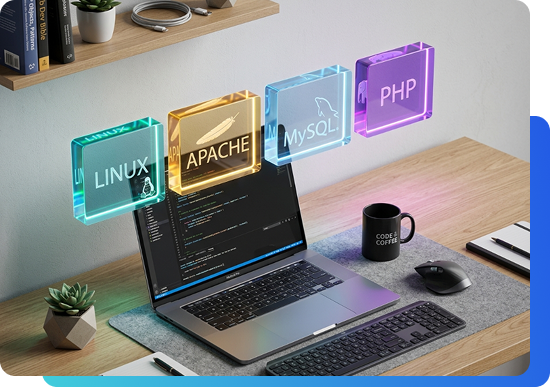 hire lamp stack developers